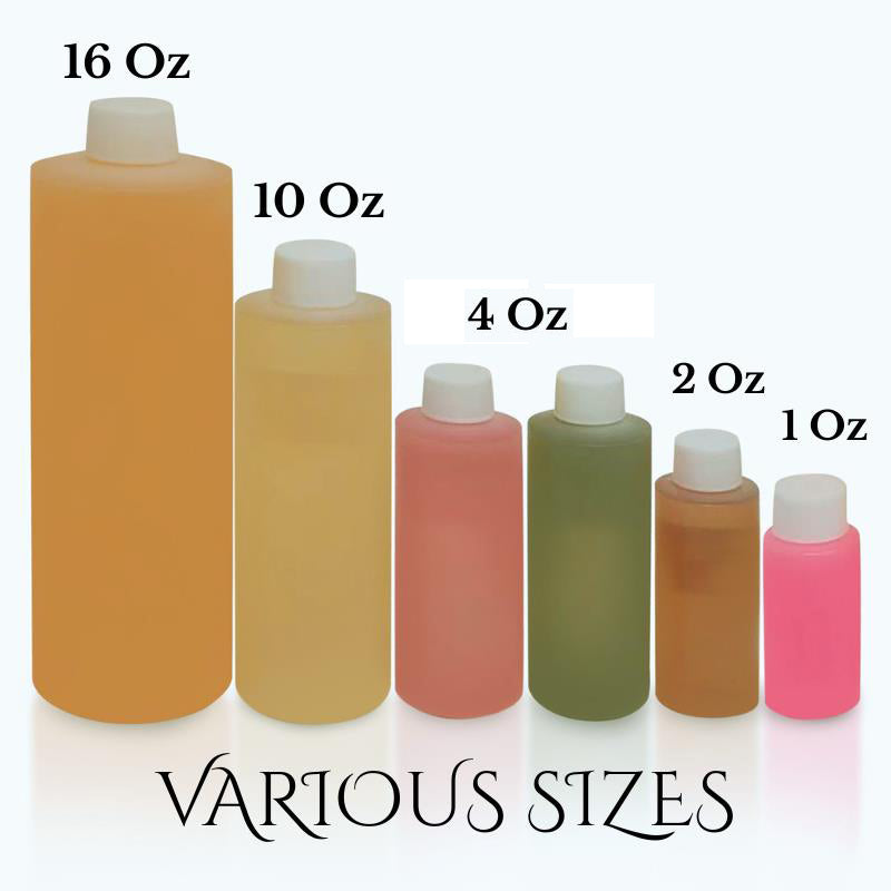 Ji'ador Type Perfume Oil for Women - Our Interpretation